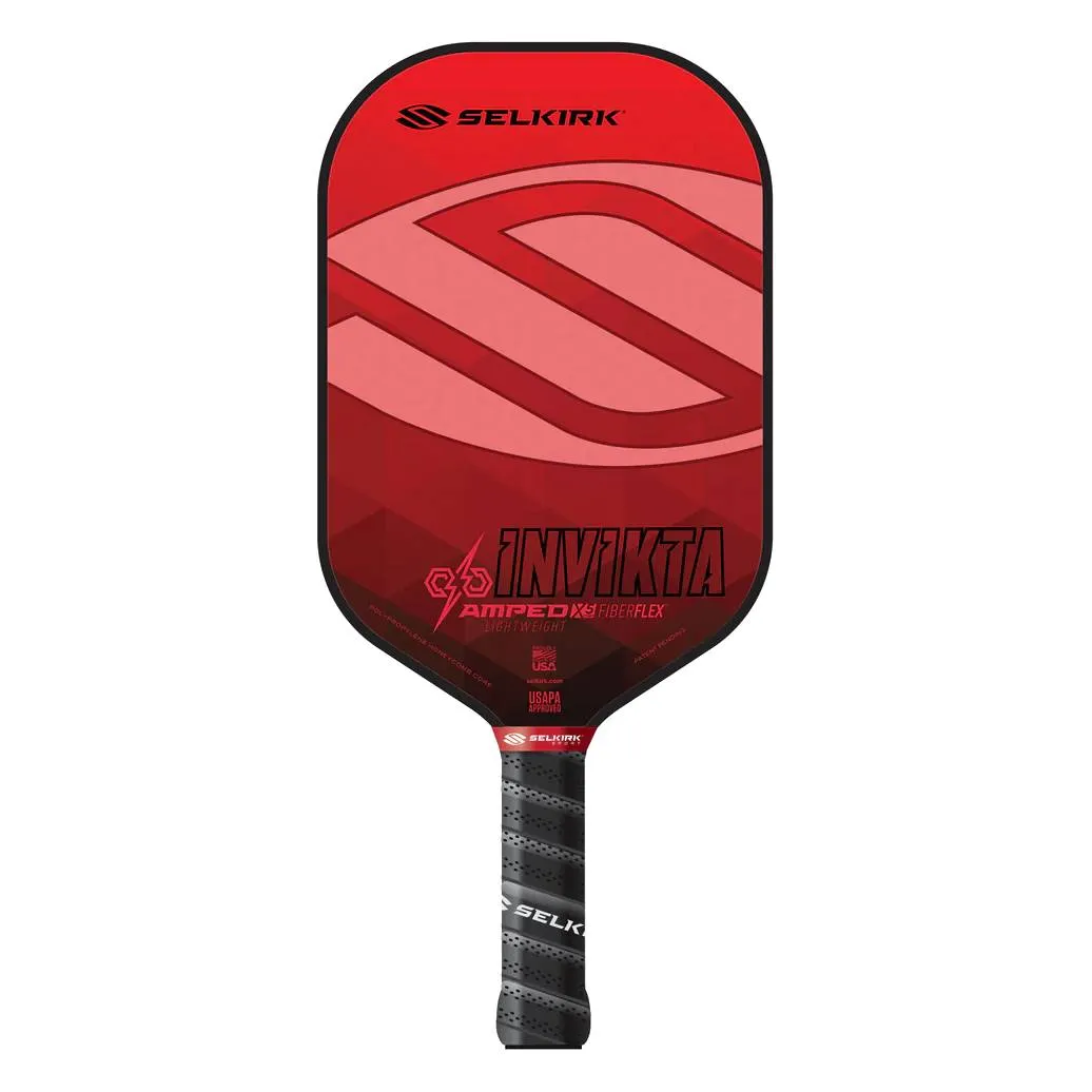 Selkirk Amped Invikta Lightweight