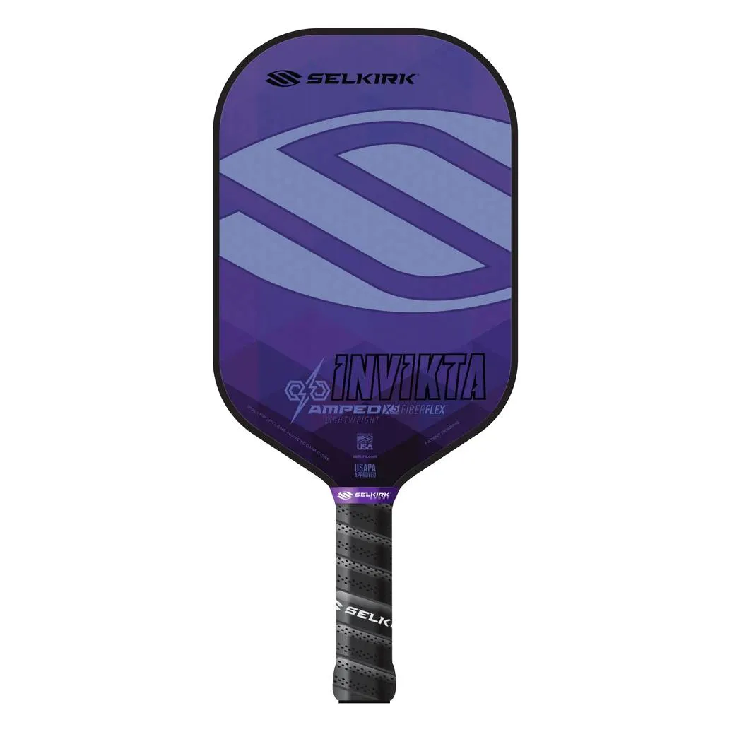 Selkirk Amped Invikta Lightweight