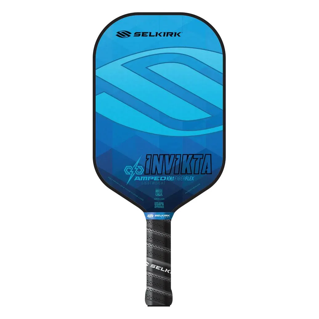 Selkirk Amped Invikta Lightweight