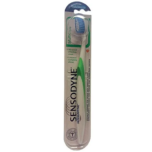 Sensodyne Toothbrush Multicare Soft