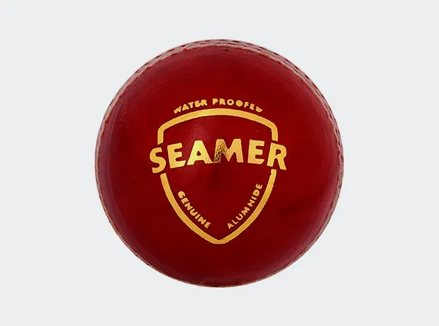 SG Seamer™ Leather Ball