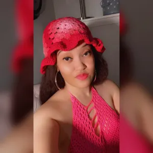 Shades of Pink Bucket Hat (Adult)