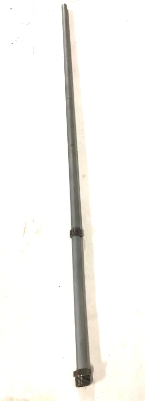 Shaft