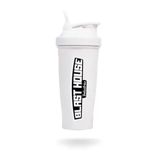 SHAKER V.1 - WHITE