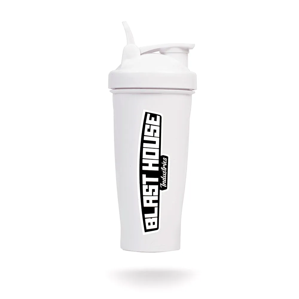 SHAKER V.1 - WHITE