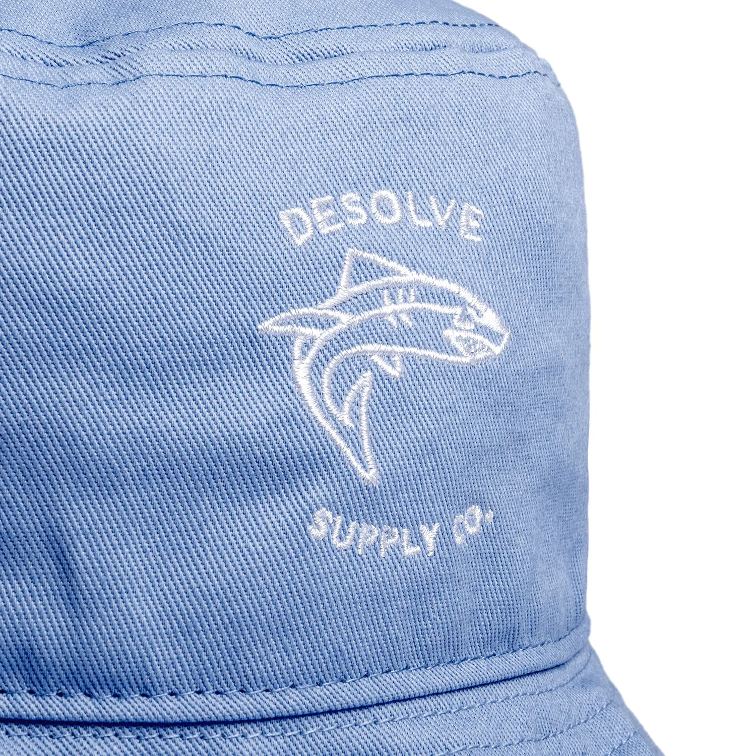 Shark Bucket Hat