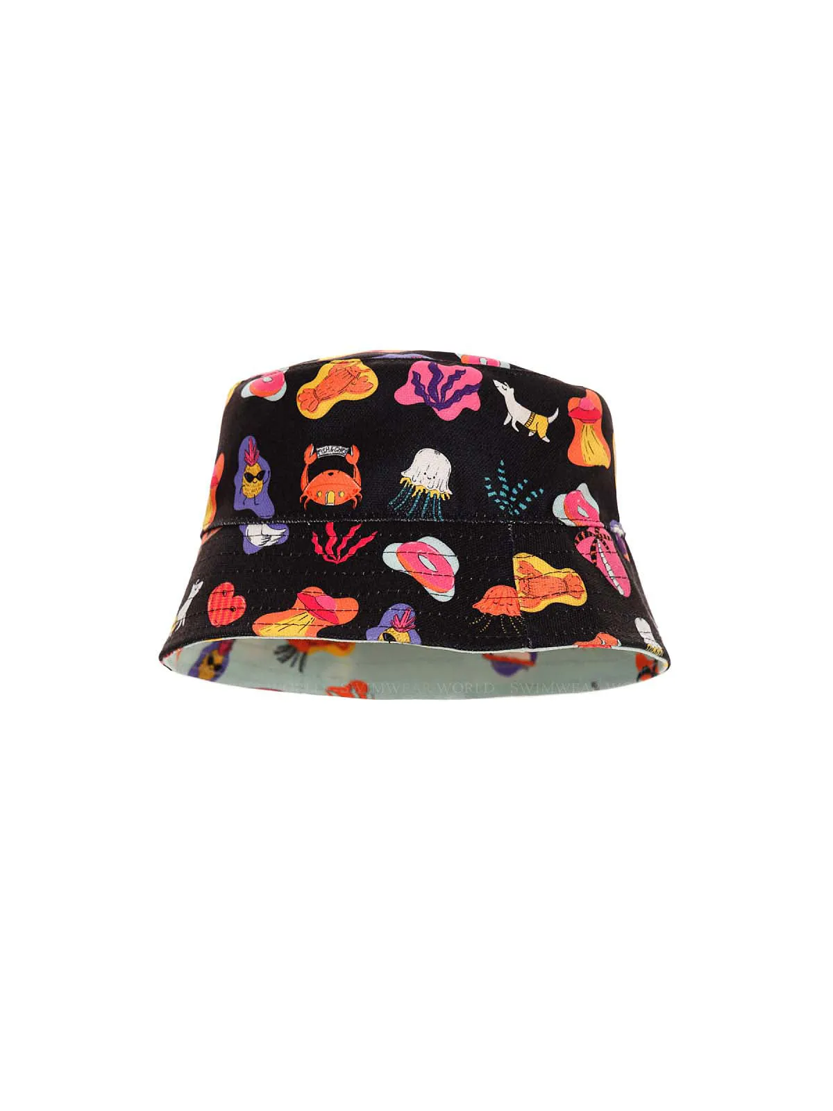Shay Kids Bucket Hat