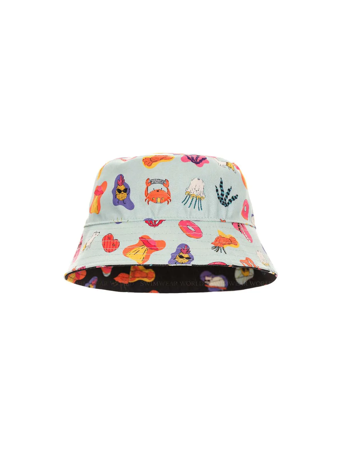 Shay Kids Bucket Hat