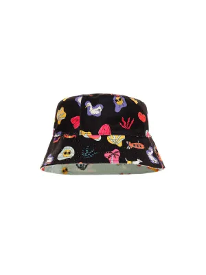Shay Kids Bucket Hat