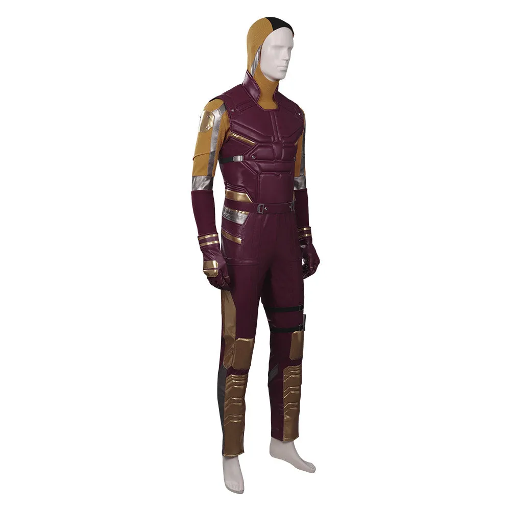 She-Hulk: Attorney at Law Daredevil Matt Murdock  Cosplay Costume Dress Outfits Halloween Carnival Party Suit