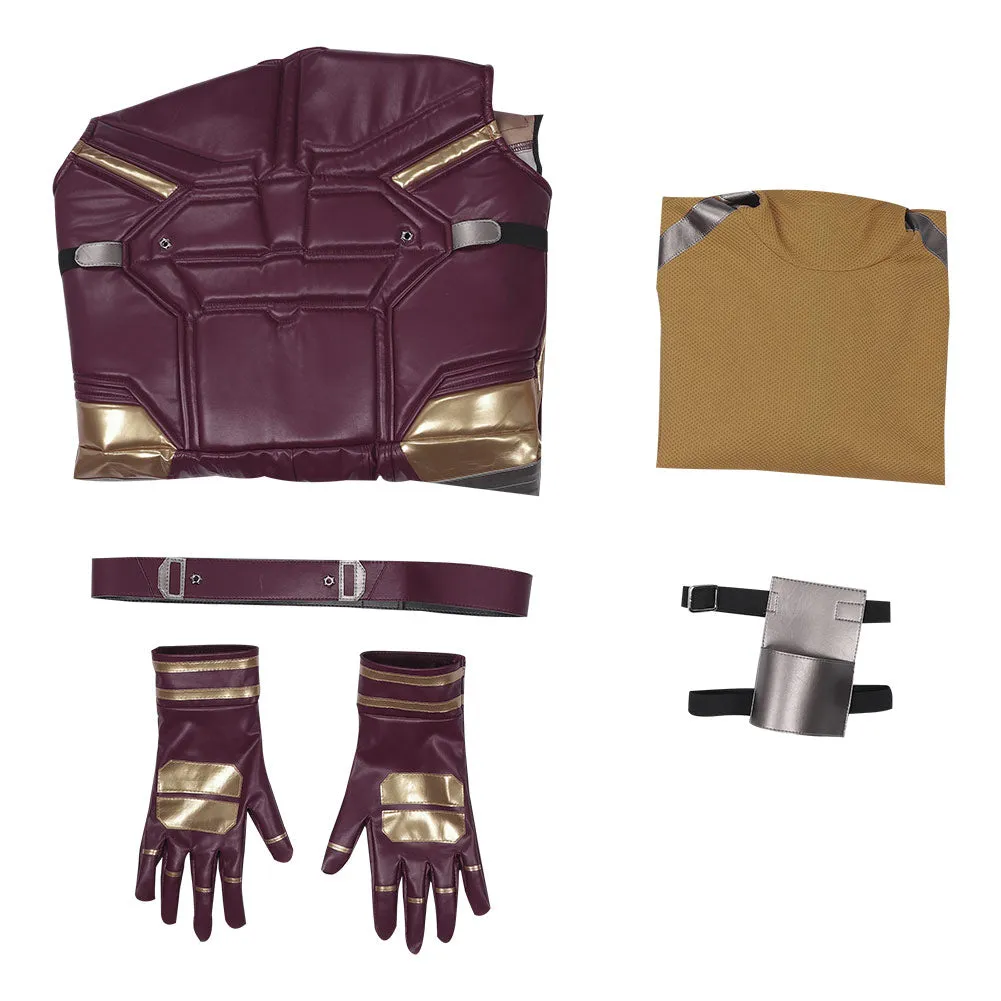 She-Hulk: Attorney at Law Daredevil Matt Murdock  Cosplay Costume Dress Outfits Halloween Carnival Party Suit