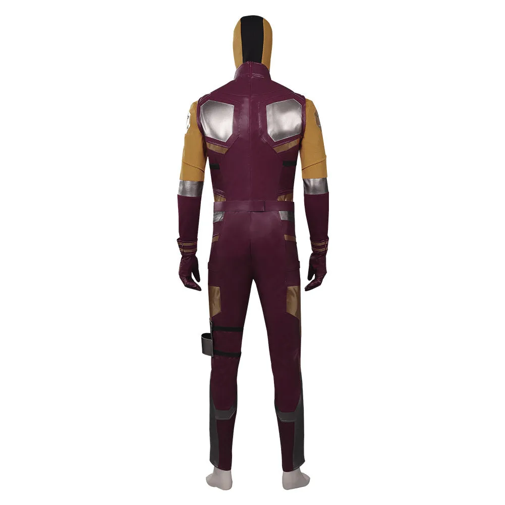She-Hulk: Attorney at Law Daredevil Matt Murdock  Cosplay Costume Dress Outfits Halloween Carnival Party Suit