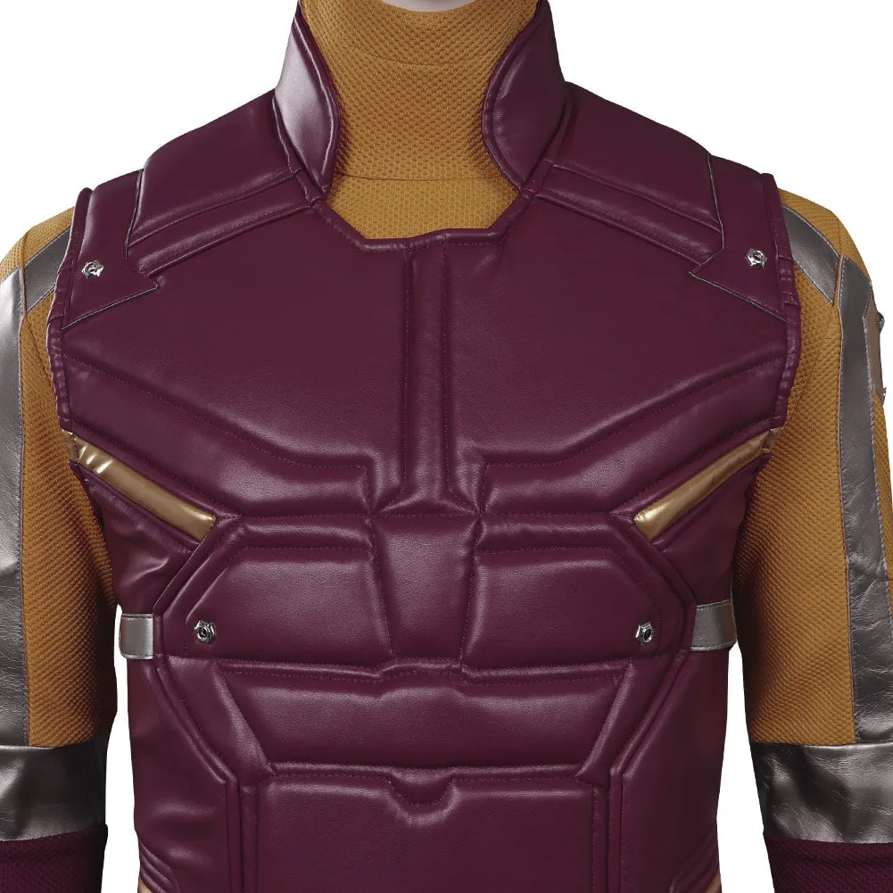 She-Hulk: Attorney at Law Daredevil Matt Murdock  Cosplay Costume Dress Outfits Halloween Carnival Party Suit