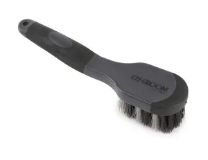 Shires Ezi-Groom Grip Bucket Brush