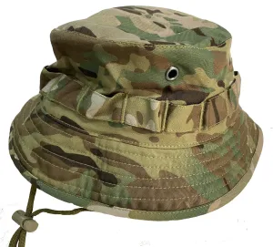 Short Brim Boonie/Giggle Hat's Multi Cam