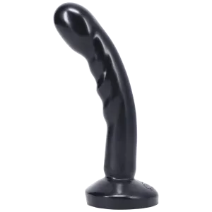 Silicone Compact Silicone Dildo