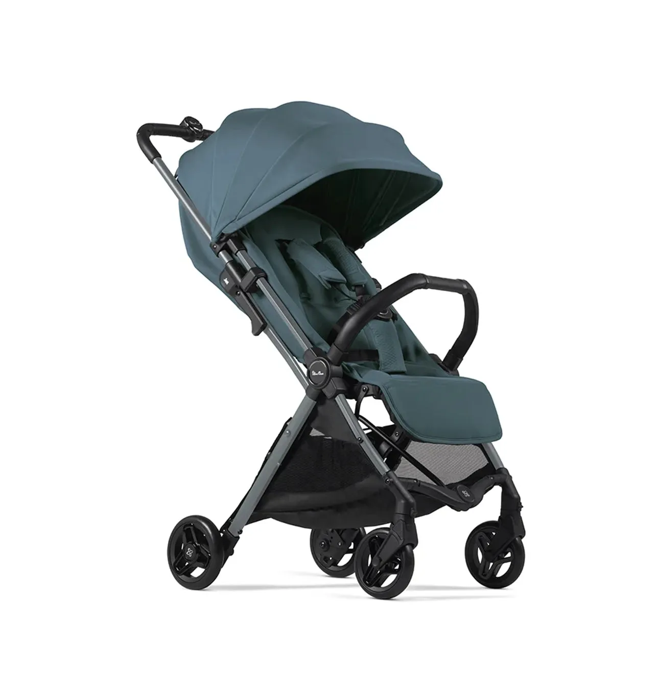 Silvercross Compact Cleaning
