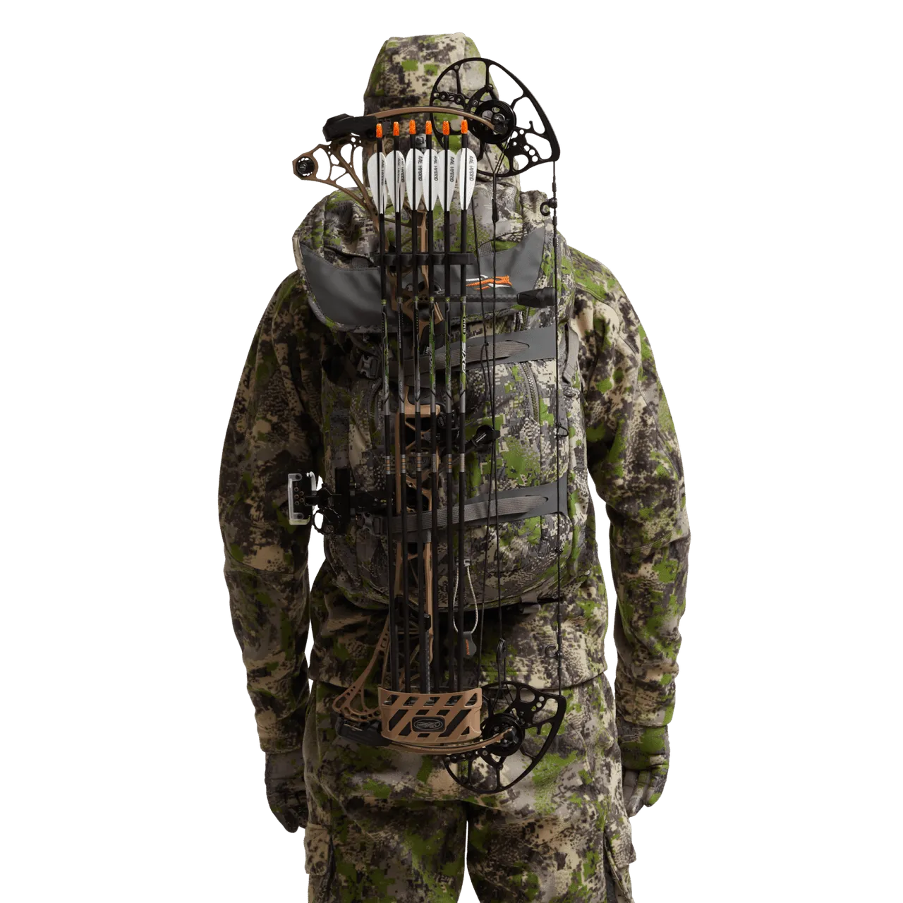 Sitka Tool Bucket