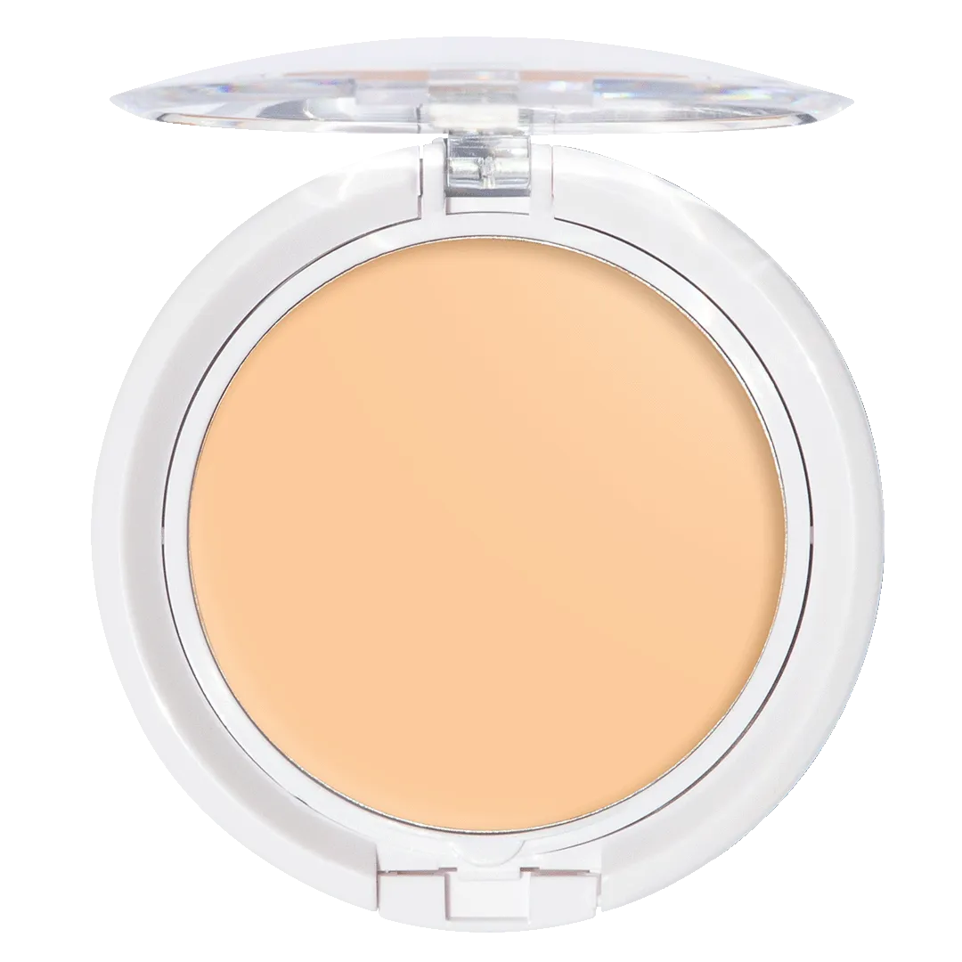 Skin Bloom Cream to Powder Compact