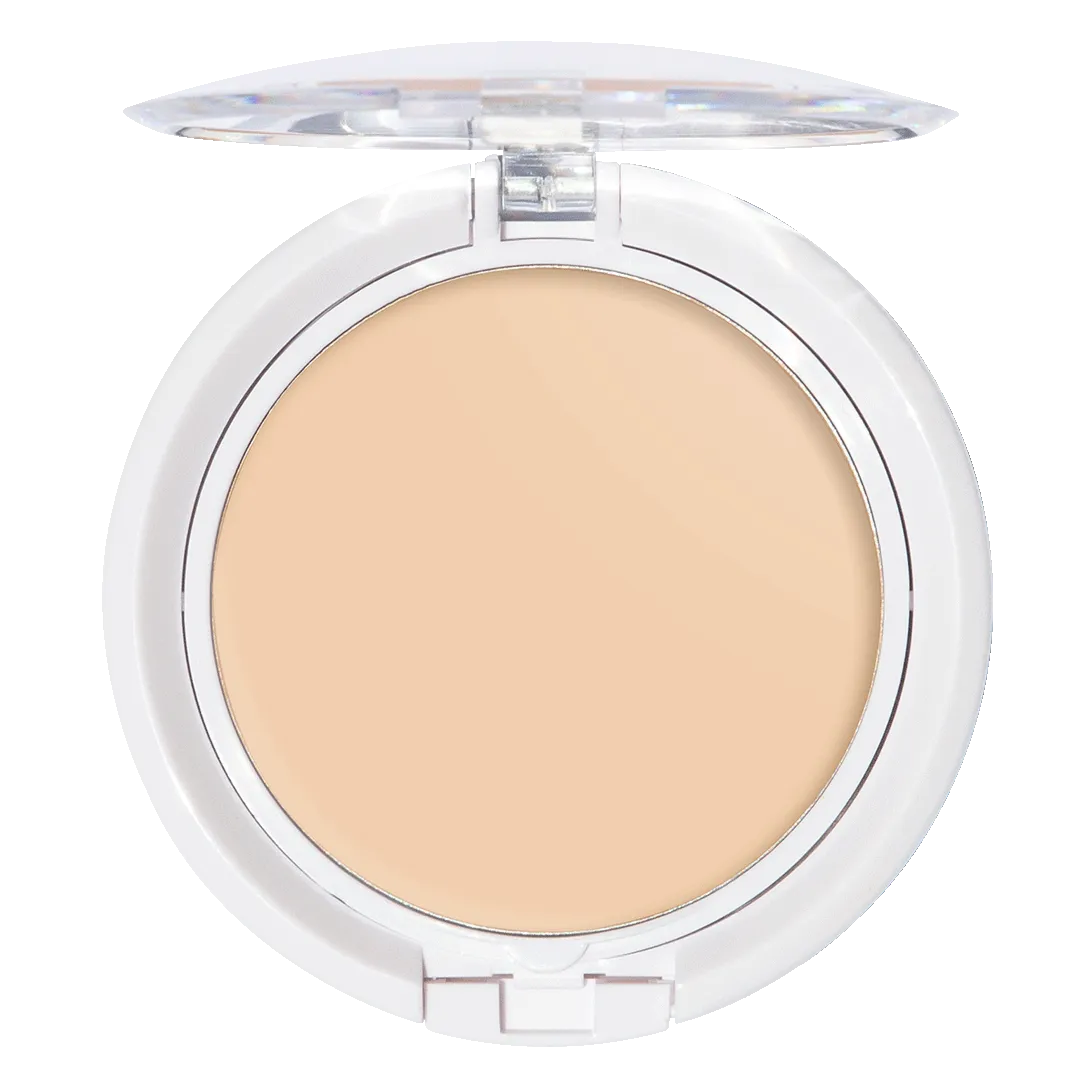Skin Bloom Cream to Powder Compact