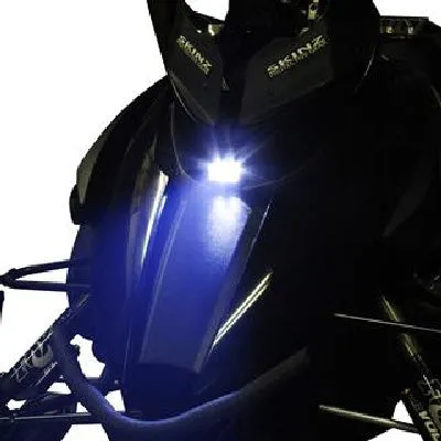 Skinz Lightweight Headlight Kit