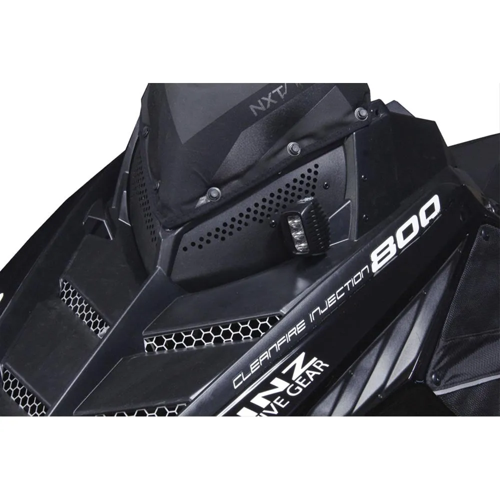 Skinz Lightweight Headlight Kit
