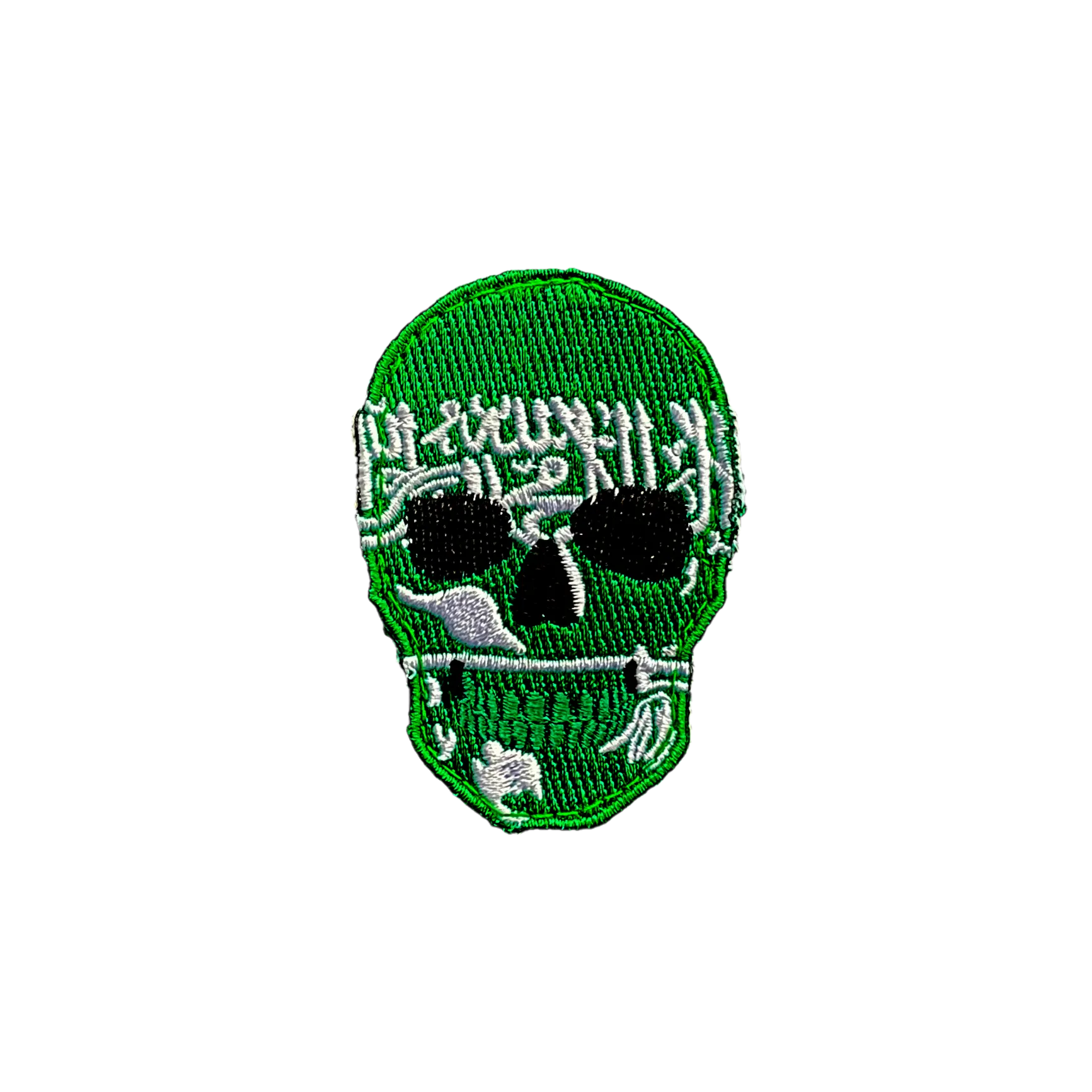 Skull