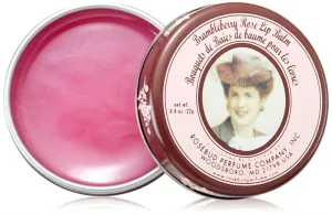 Smith's Brambleberry Rose Salve Balm 0.8oz