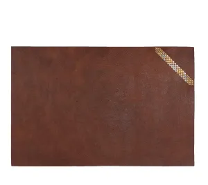 Snake Desk Blotter (15" x 22")