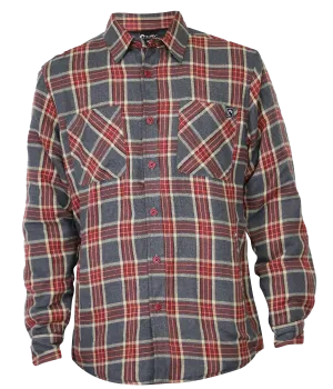 Snapper Flannel