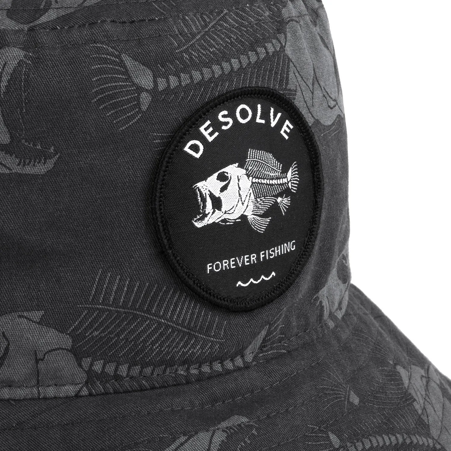 Snappy Bucket Hat Kids