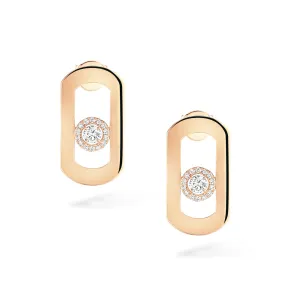 So Move earrings