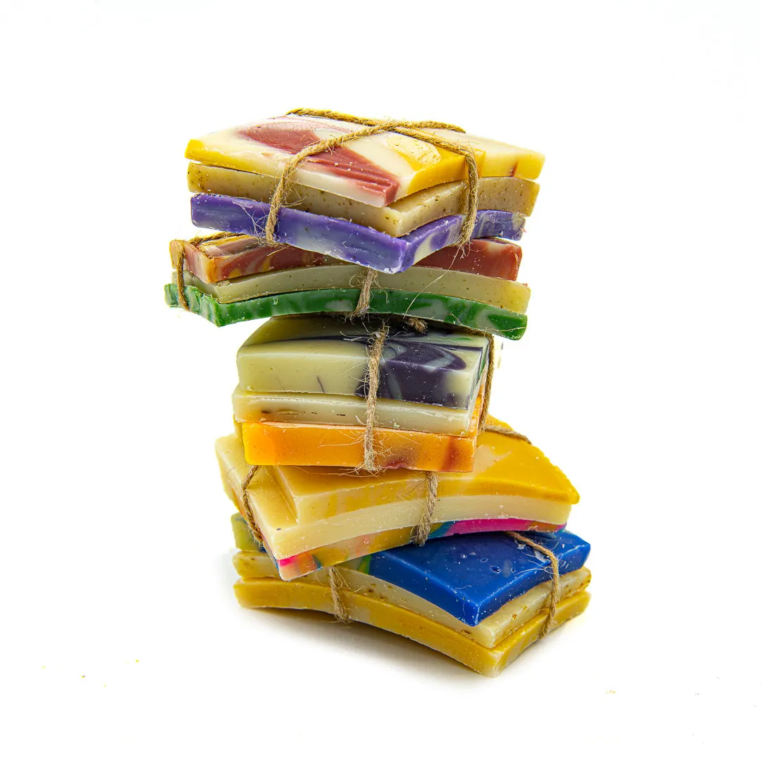 Soap Sliver Gift Set