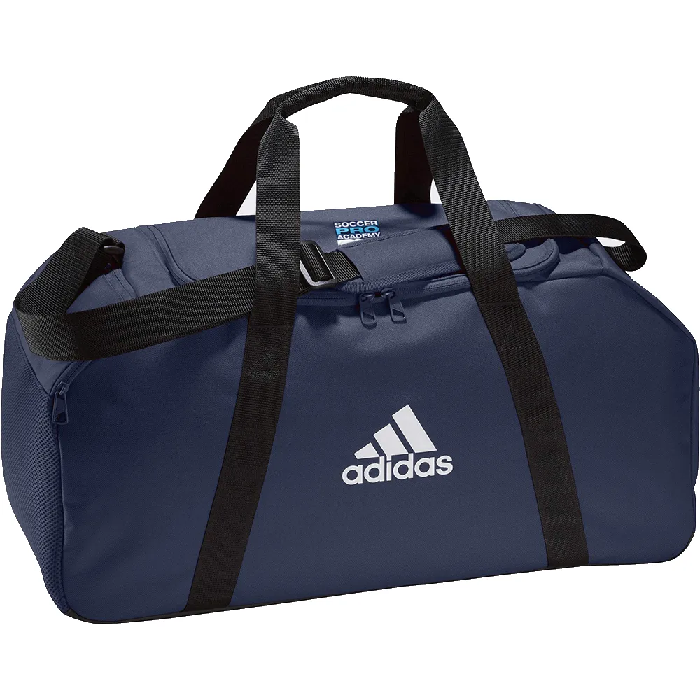 SOCCER PRO ACADEMY  TIRO DUFFEL BAG MEDIUM