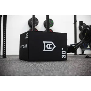 Soft 3in1 Plyo Box