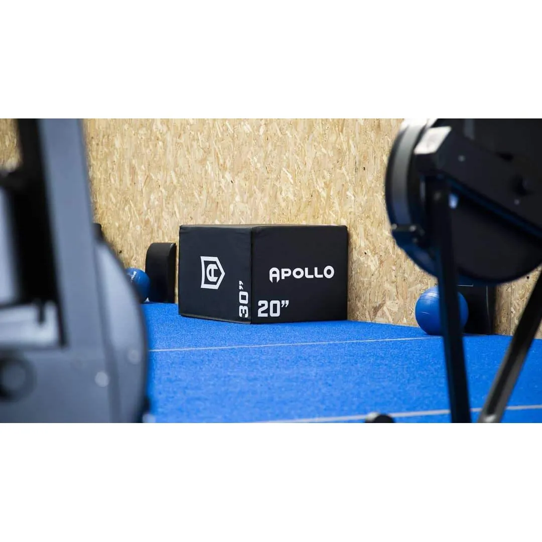 Soft 3in1 Plyo Box