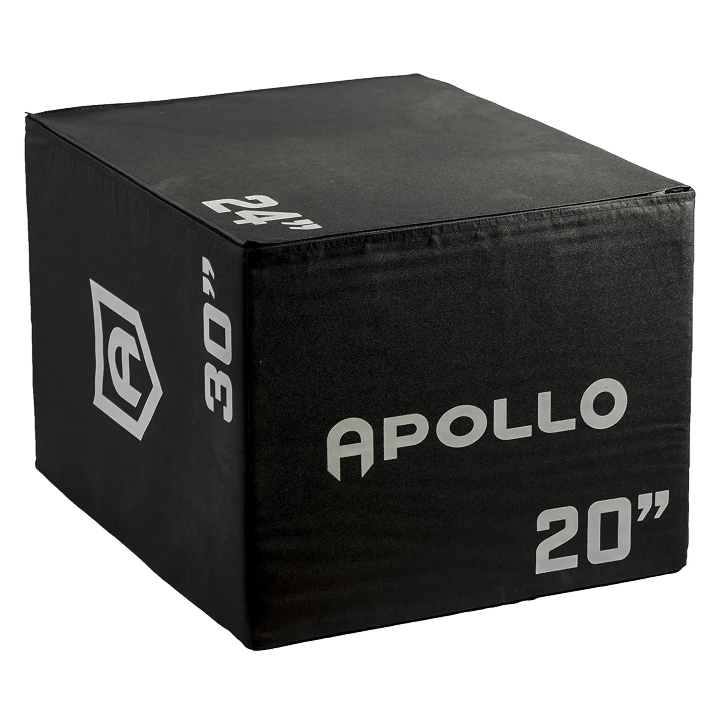 Soft 3in1 Plyo Box