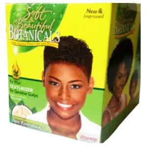 Soft & Beautiful Botanicals Texturizer