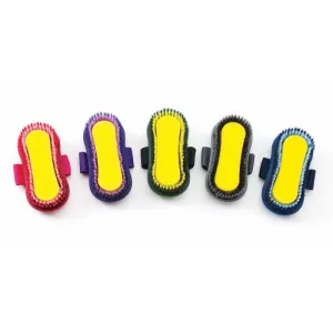 Soft Grip Sponge Brush