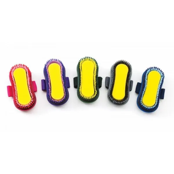 Soft Grip Sponge Brush