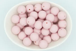 Soft Pink (15mm)