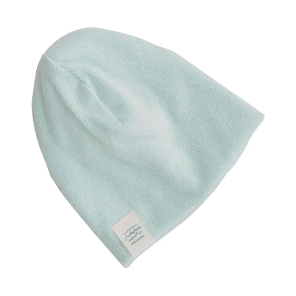 Soft Rib Beanie