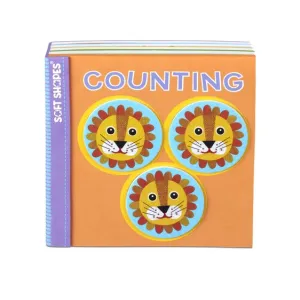 Soft Shapes - Counting