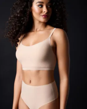 Soft Stretch Scoop Bralette