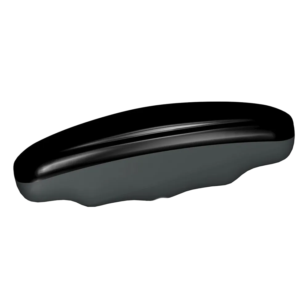 Soft Touch Handles