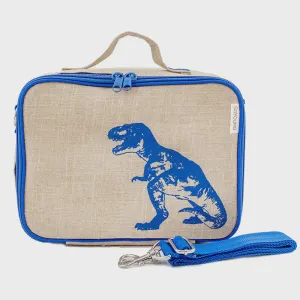 SoYoung - Lunch Box - Blue Dino