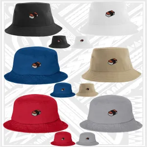 Spam Musubi Bucket Hat