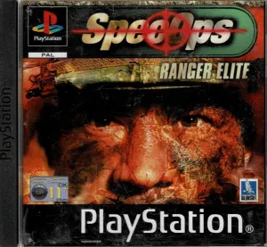 Spec Ops: Ranger Elite
