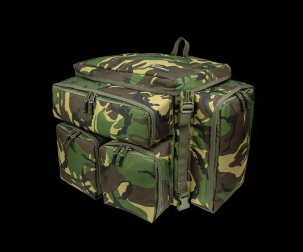 Speero Compact Rucksack