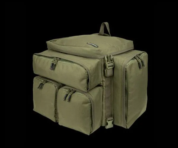Speero Compact Rucksack